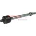 Metzger Axialgelenk, Spurstange COMPETENCE KIT 51024918