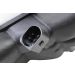 Metzger Ausgleichsbehälter, Kühlmittel 2140222 Metzger Ausgleichsbehälter, Kühlmittel 2140222