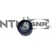 NTN-SNR Spannrolle, Zahnriemen GT359.24