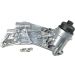 Metzger Gehäuse, Ölfilter COMPETENCE KIT 2370028