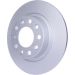 Bremsscheibe 8DD 355 117-241