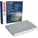 BOSCH 1 987 432 300 Innenraumfilter FILTER+
