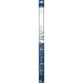 BOSCH 700 U Scheibenwischer Twin 3 397 004 489