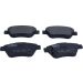 Maxgear Bremsbelagsatz, Scheibenbremse 19-3380 Maxgear Bremsbelagsatz, Scheibenbremse 19-3380