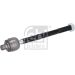 FEBI BILSTEIN 184261 Axialgelenk, Spurstange FEBI BILSTEIN 184261 Axialgelenk, Spurstange