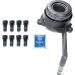SACHS 2290 601 070 Kupplungssatz ZMS Modul XTend plus CSC