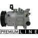 Kompressor, Klimaanlage ACP 1200 000P Kompressor, Klimaanlage ACP 1200 000P