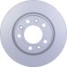Hella Bremsscheibe PRO 8DD 355 120-541 Hella Bremsscheibe PRO 8DD 355 120-541