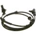 BOSCH Sensor, Raddrehzahl 0 265 007 922