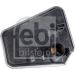FEBI BILSTEIN 106113 Hydraulikfilter, Automatikgetriebe