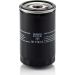 Mann-Filter Ölfilter W 719/12 Mann-Filter Ölfilter W 719/12
