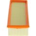 BOSCH 1 457 433 297 Luftfilter