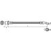 Metzger Bremsschlauch 4110057