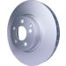 Hella Bremsscheibe PRO 8DD 355 118-931