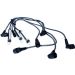 Maxgear Zündleitungssatz 53-0026 Maxgear Zündleitungssatz 53-0026