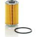 Kraftstofffilter P 707 X