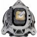 Metzger Lagerung, Motor 8053853