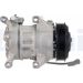 Kompressor, Klimaanlage CS20582 Kompressor, Klimaanlage CS20582