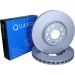 QUARO Bremsscheibe QD7825 QUARO Bremsscheibe QD7825