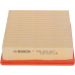 BOSCH F 026 400 097 Luftfilter BOSCH F 026 400 097 Luftfilter