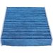Maxgear Filter, Innenraumluft SILVER CARBON 26-1862