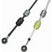 Metzger Seilzug, Schaltgetriebe 3150251