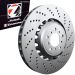 Zimmermann Bremsscheibe SPORT Z 150.2948.52