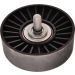 Maxgear Umlenk-/Führungsrolle, Keilrippenriemen 54-0503