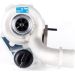 Nissens Turbolader 93238