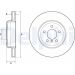 Bremsscheibe BG9130C Bremsscheibe BG9130C