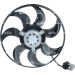 NRF Lüfter, Motorkühlung 47877