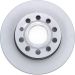 ATE Bremsscheiben Ø256 24.0112-0158.1 + Bremsbeläge 13.0460-2880.2 hinten für AUDI A3 8P SKODA OCTAVIA 2 VW GOLF 5 ATE Bremsscheiben Ø256 24.0112-0158.1 + Bremsbeläge 13.0460-2880.2 hinten für AUDI A3 8P SKODA OCTAVIA 2 VW GOLF 5