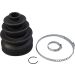 Metzger Faltenbalgsatz, Antriebswelle COMPETENCE KIT 751.716