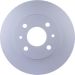 Hella Bremsscheibe PRO 8DD 355 103-151