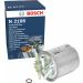 Kraftstofffilter F 026 402 108 Kraftstofffilter F 026 402 108