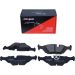 Maxgear Bremsbelagsatz, Scheibenbremse 19-0533 Maxgear Bremsbelagsatz, Scheibenbremse 19-0533