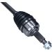 Maxgear Antriebswelle 49-1784
