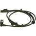 BOSCH Sensor, Raddrehzahl 0 265 007 685 BOSCH Sensor, Raddrehzahl 0 265 007 685