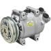 Kompressor, Klimaanlage 815022 Kompressor, Klimaanlage 815022