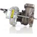 Nissens Turbolader 93132