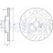 Delphi Bremsscheibe BG4789C