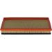 BOSCH F 026 400 112 Luftfilter
