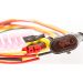 Reparatursatz Kabelbaum, Stecker 3 Polig 2323018