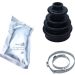 Maxgear 2 x MAXGEAR Faltenbalgsatz, Antriebswelle 49-1376