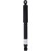 SACHS 313 031 Stoßdämpfer Zweirohr Gasdruck