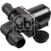 FEBI BILSTEIN 184686 Kühlmittelregelventil FEBI BILSTEIN 184686 Kühlmittelregelventil