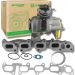 Jrone Turbolader 8G12-30M-A24 Jrone Turbolader 8G12-30M-A24
