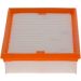 BOSCH F 026 400 304 Luftfilter