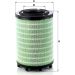 MANN-FILTER C 31 016 Luftfilter MANN-FILTER C 31 016 Luftfilter