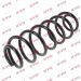 KYB Fahrwerksfeder K-Flex RH6337 KYB Fahrwerksfeder K-Flex RH6337